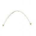 Saeco Connecting Hose For Coffee Machines - 9979 a55 Antihaft Tube Assembly 4x2 L 260 7-7